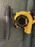 Топова акумуляторна повітродуйка Dewalt dcbl770