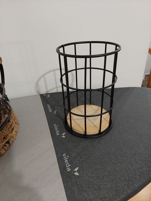Dekoracja koszyczki 2 szt