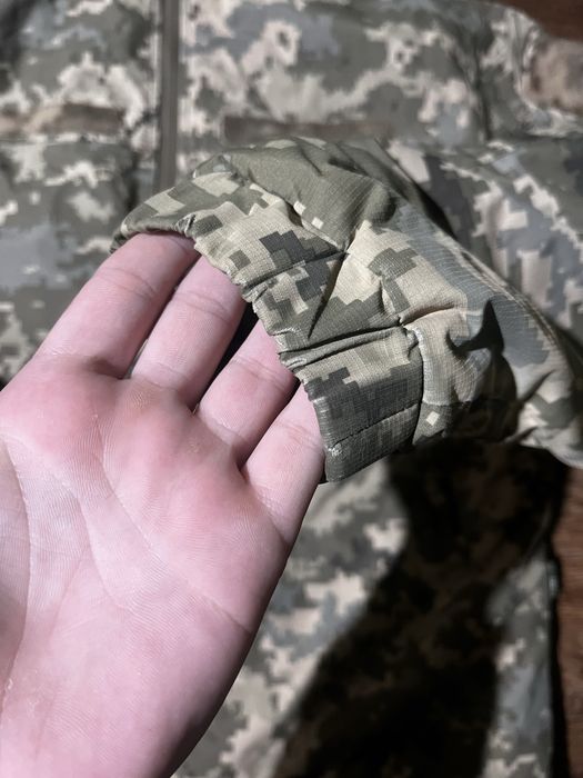 Зимова куртка М-TAC  alpha gen 4