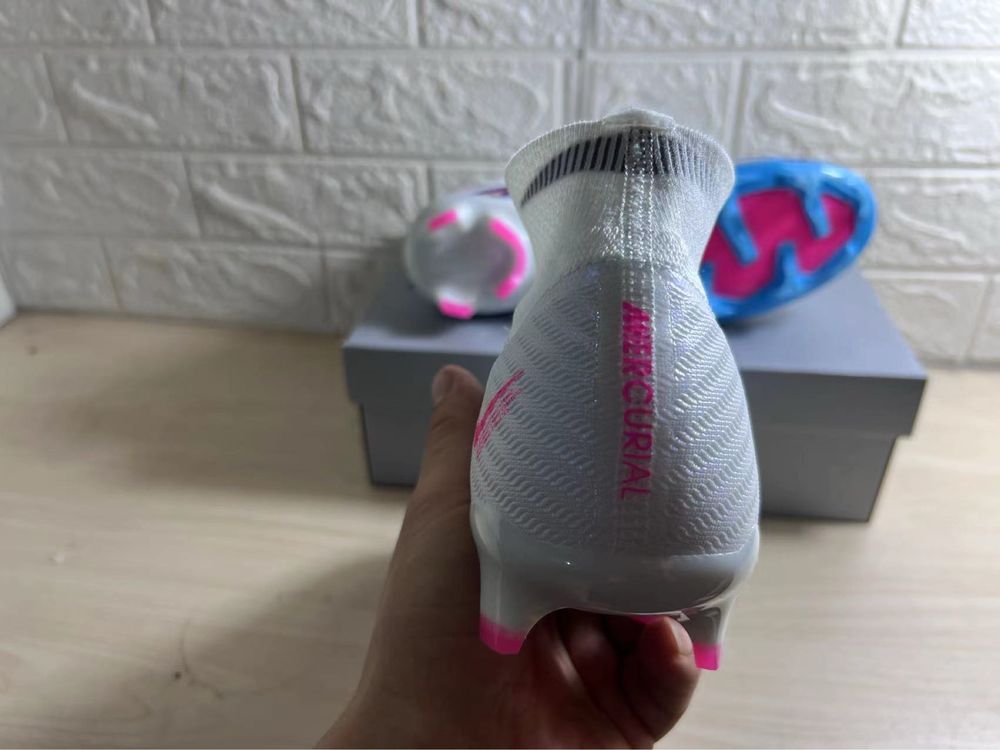 Nike Mercurial FG