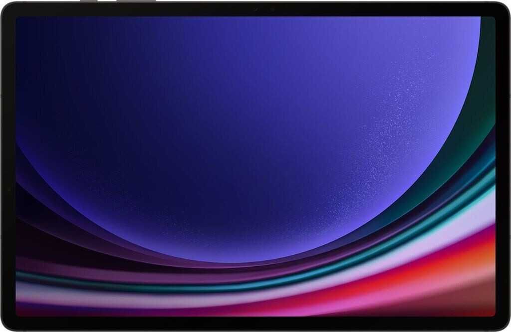 Планшет Samsung Galaxy Tab S9 + (SM-X810) graphite Новий !