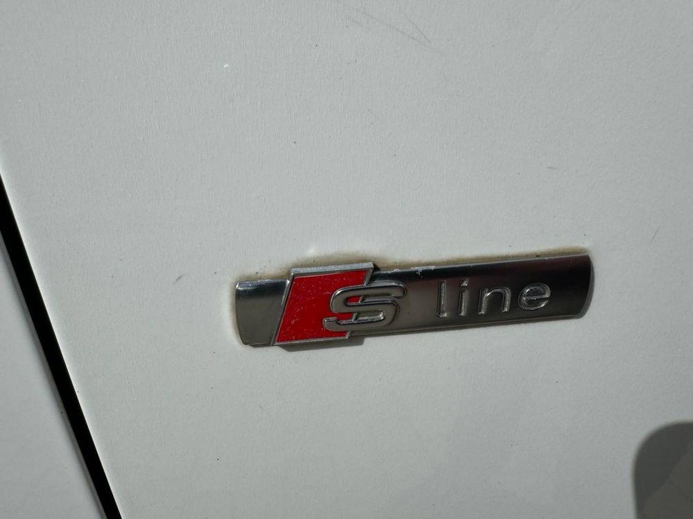 Продам Audi Q5 S-Line