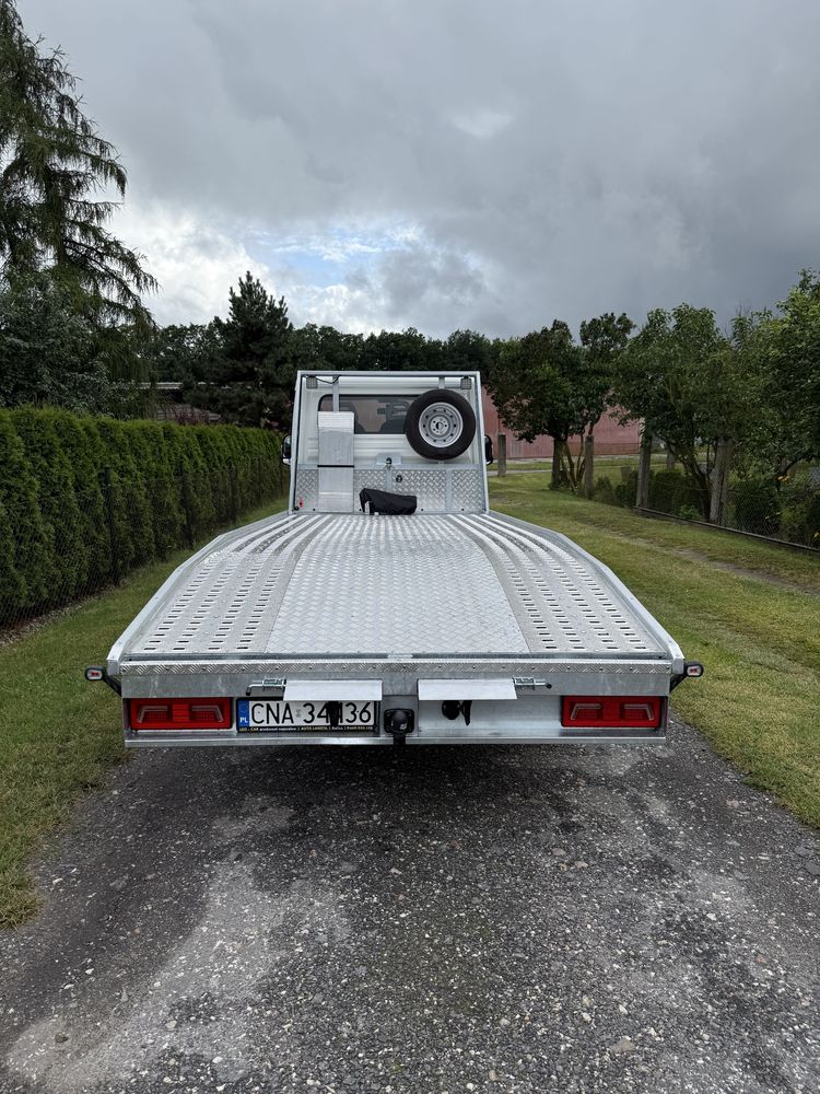 Fiat Ducato Maxi 3.0 autolaweta