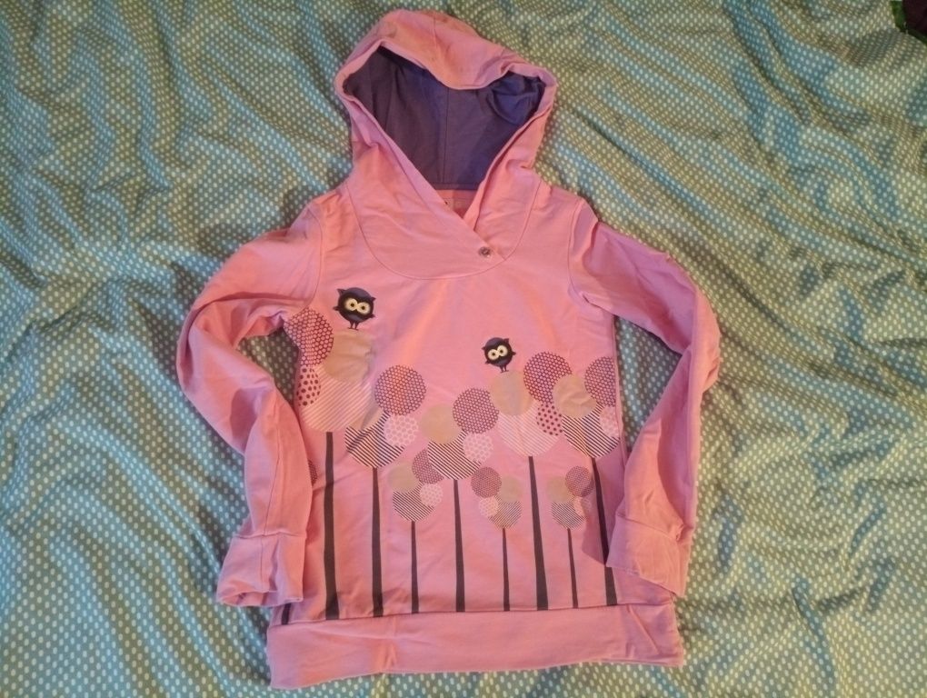 Bluza z kapturem House rozm 38-40
