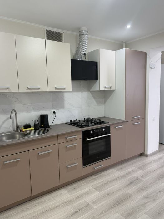 Гарна 1 крн квартира ЖК Андора