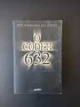 José Rodrigues Dos Santos - O Codex 632
