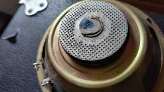 Głośniki GOODMENS 2szt.