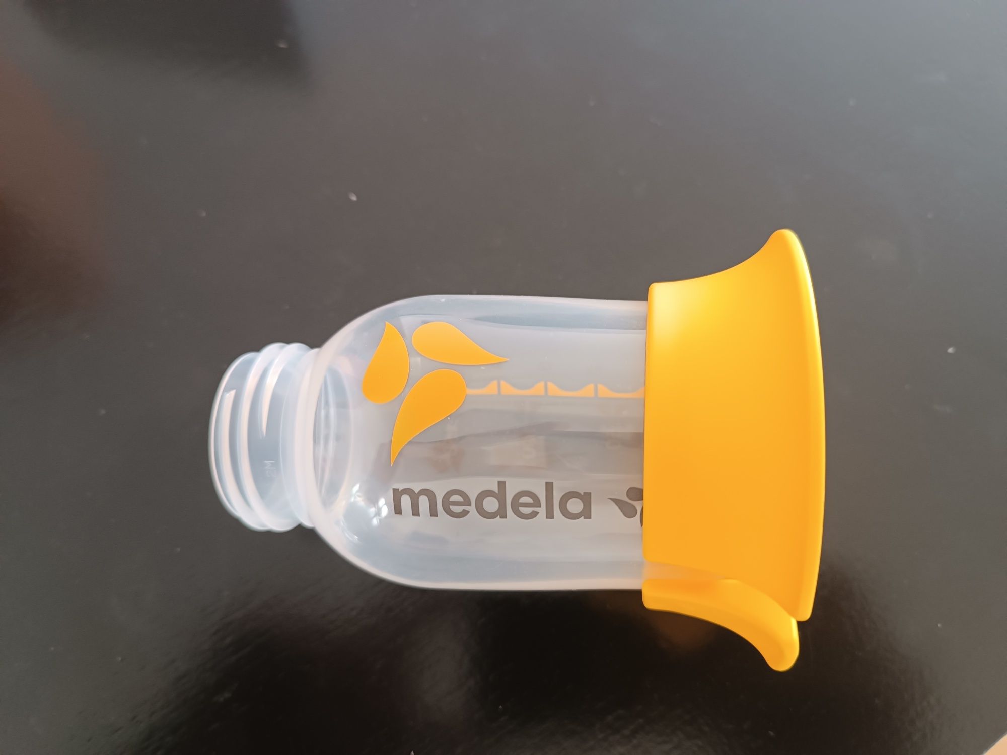 Bomba elétrica Medela