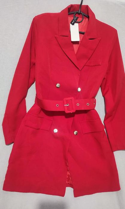 Сукня піджак жіноча