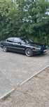 BMW E38 M57 DIESEL 3.0