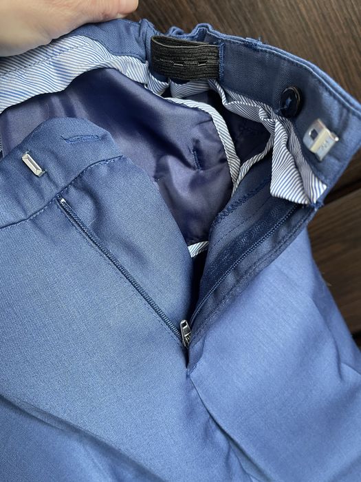 Стильний класичний костюм на хлопчика від Zara