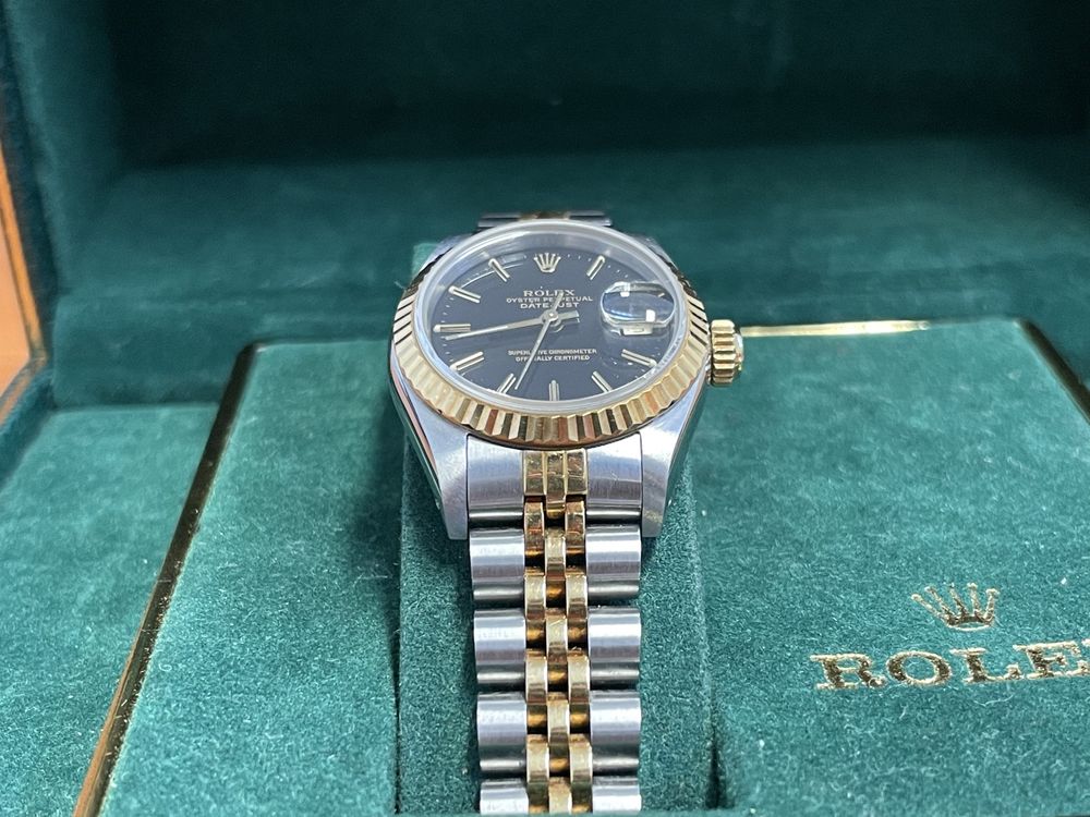 Rolex Datejust Lady 26mm