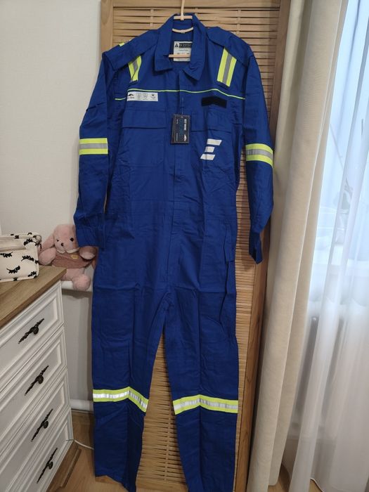 Оверол/ Рабочая одежда