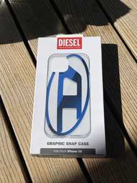 Чехол Diesel (Iphone 15)
