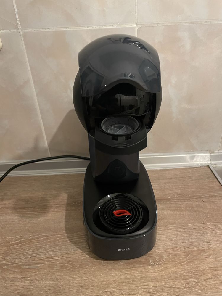 Máquina de Café KRUPS Dolce Gusto Infinissima