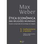 Max Weber, Georges Bataille e Z. Bauman - 55 livros de sociologia