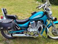 Suzuki Intruder 800