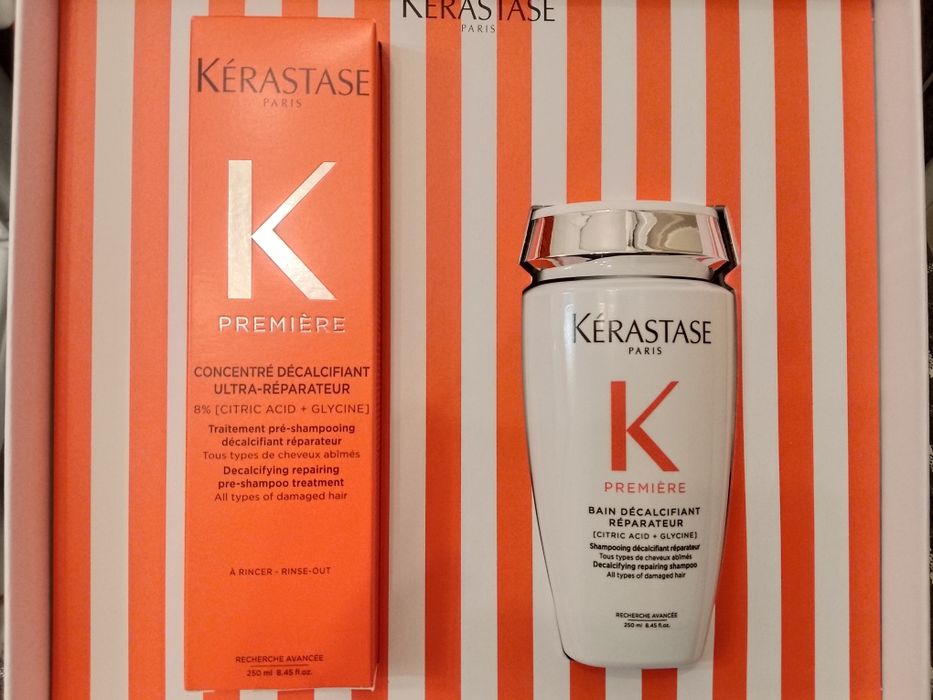 Kerastase Premiere