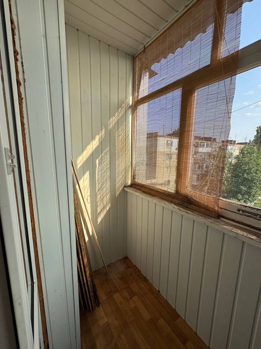 Аренда 3х комн. квартиры,остановка Рассвет
