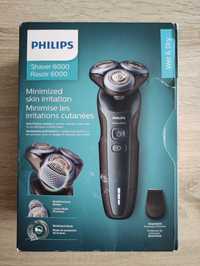 Golarka, maszynka elektryczna Philips S6610/11 Okazja!