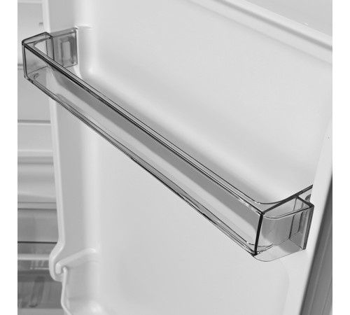 Холодильник 85см. GRUNHELM  VEH-S85M48-W