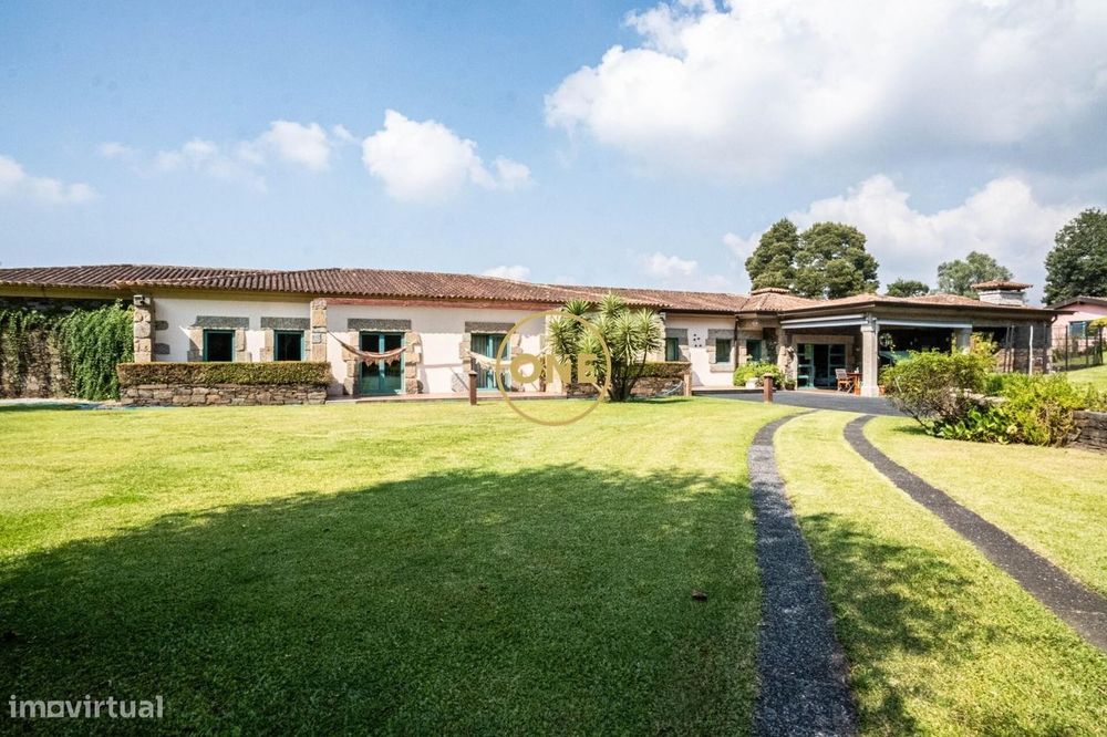 Propriedade/Casa de luxo versátil