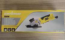 Ręczna piła tarczowa Enventor 580W