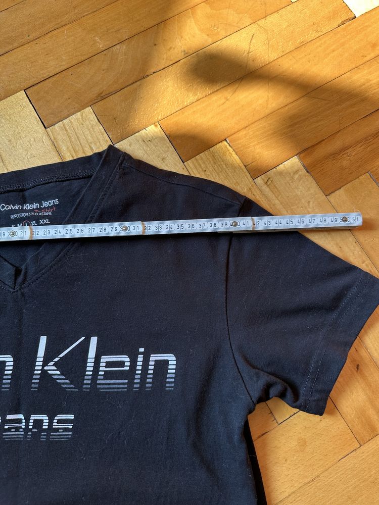 Чоловіча футболка Calvin Klein