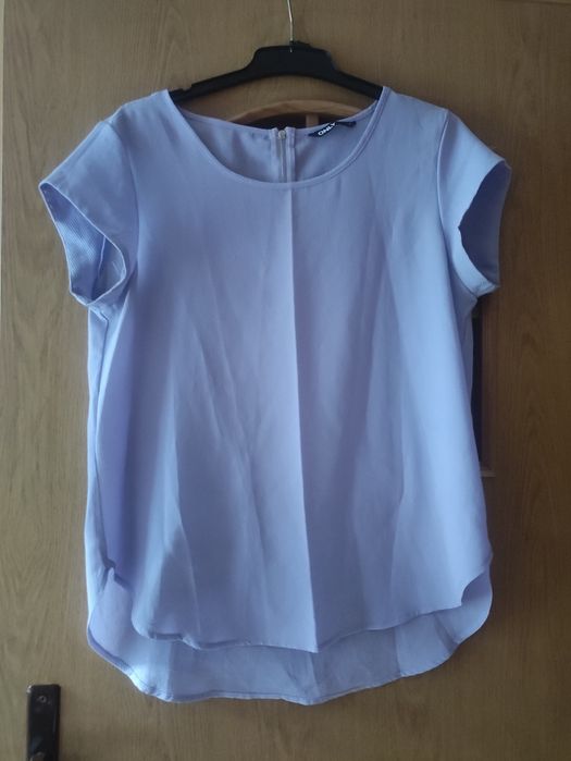 Koszulka Top Liliowa Only M/38