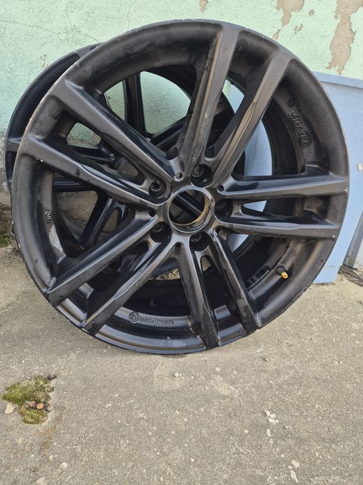 Felgi uniwheels germany 17 cali 5x120