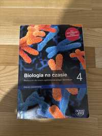 Biologia na czasie zakres rozszerzony 4