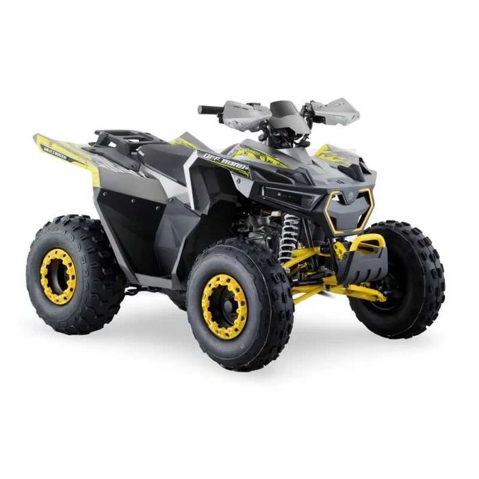 Barton Terrax 125, QUAD, Nowy Model, Raty, Gwarancja ! Gratisy !