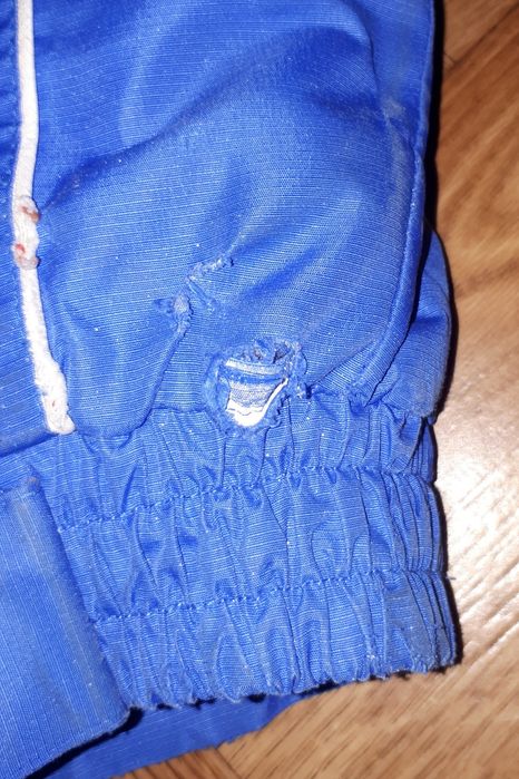 Куртка чоловіча лижна Trespass