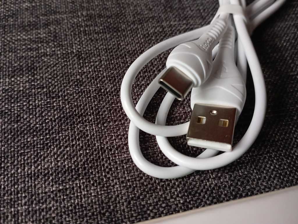 NOWY Kabel USB typu C 1m