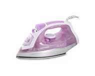 IDEALNE Esperanza Żelazko Ceramiczne 2400W Pionowe Prasowanie Para 75g