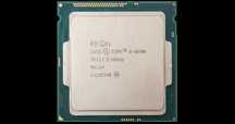 Procesor Intel i5 4690K 4x3.50/3.90GHz