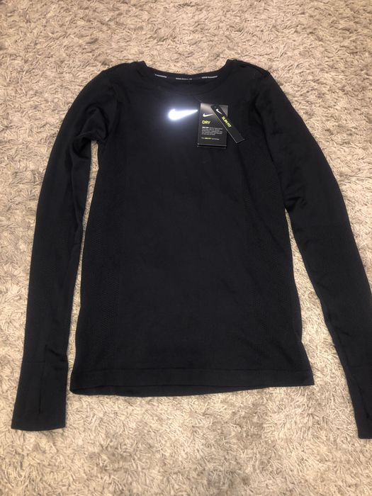 Sweat Nike Running Feminino