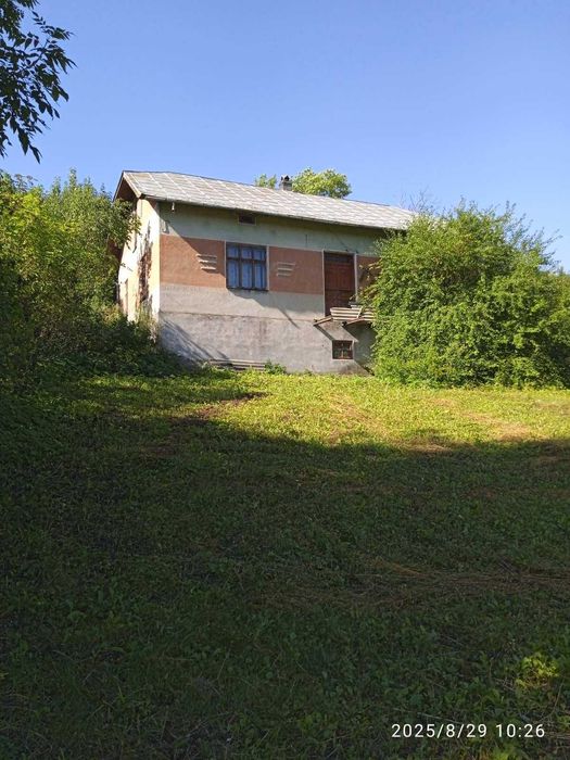 Продається будинок