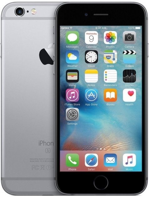 Apple iPhone 6 на 16 ГБ