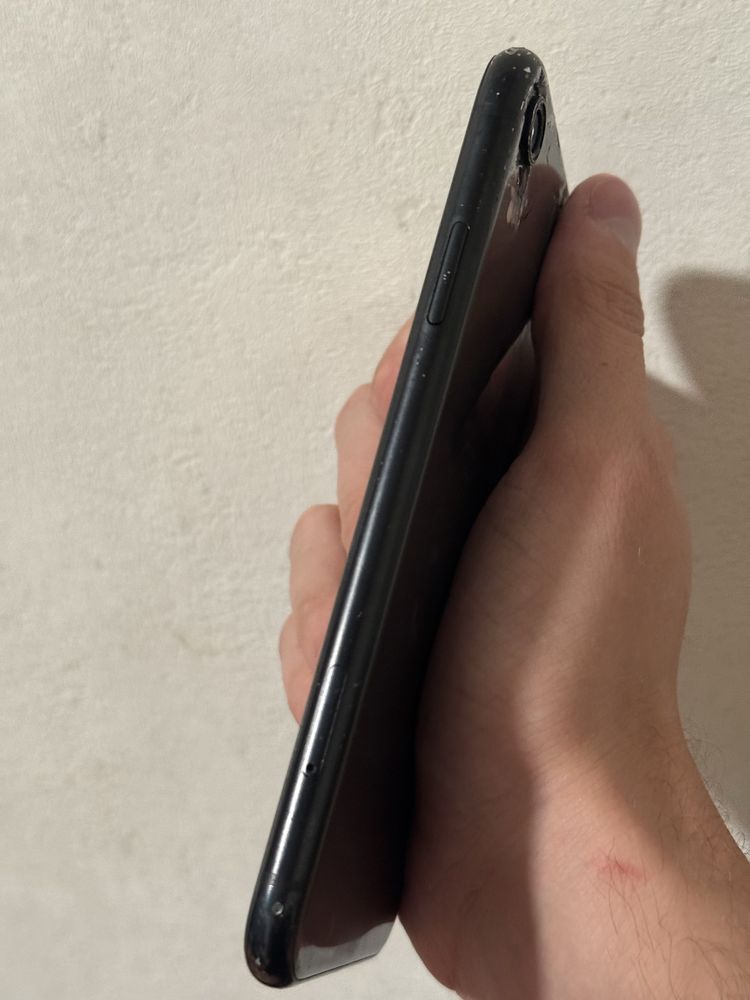 iPhone XR 64Gb с коробкой