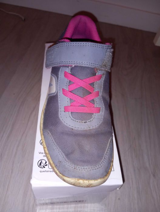 Tênis de treino n°36