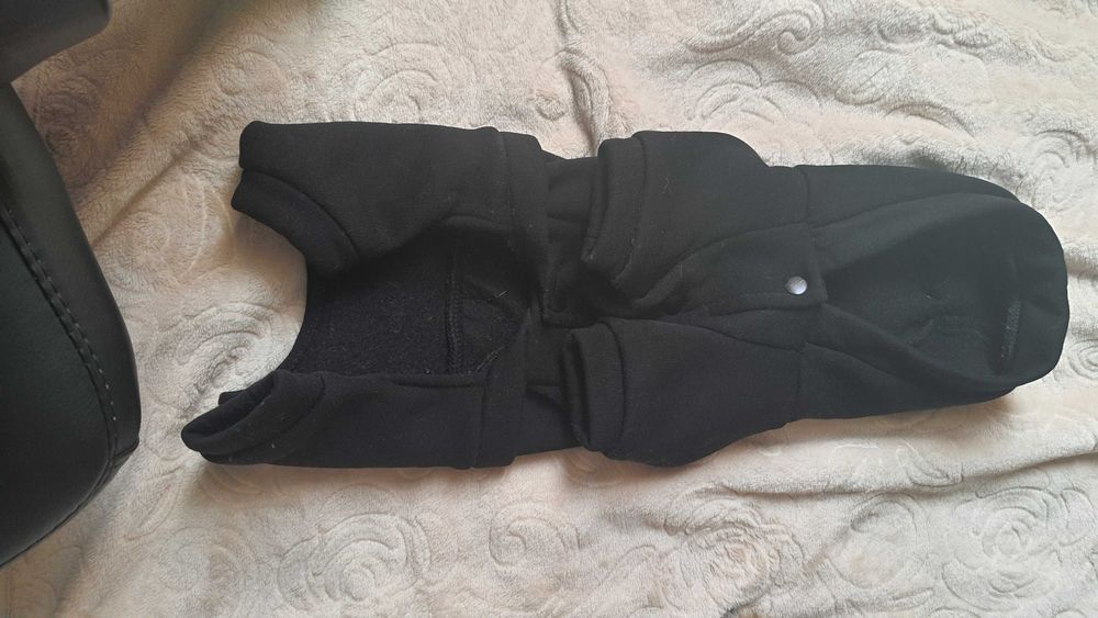 Костюм для собаки "Flash"