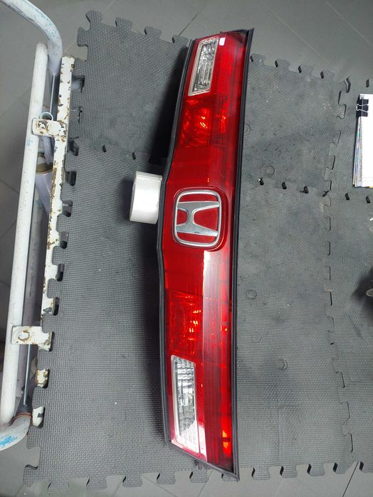 farolim da mala Honda civic