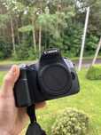 Canon 60d +dwa obiektywy i dodatki