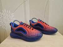 Кросівки Nike Air Max 720 оригінал розмір 38