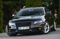 Audi A4 2.0 TDI, s-line, manual, xenon, led, alusy,z DE