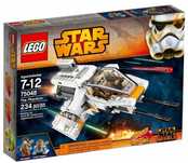Lego Star Wars 75048 Phantom / Kolekcja
