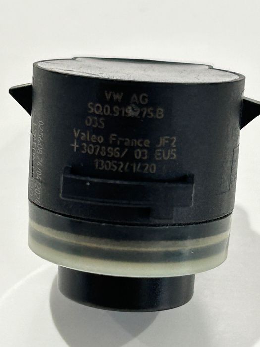 Czujnik parkowania VW Audi Škoda Seat Valeo – oryginał