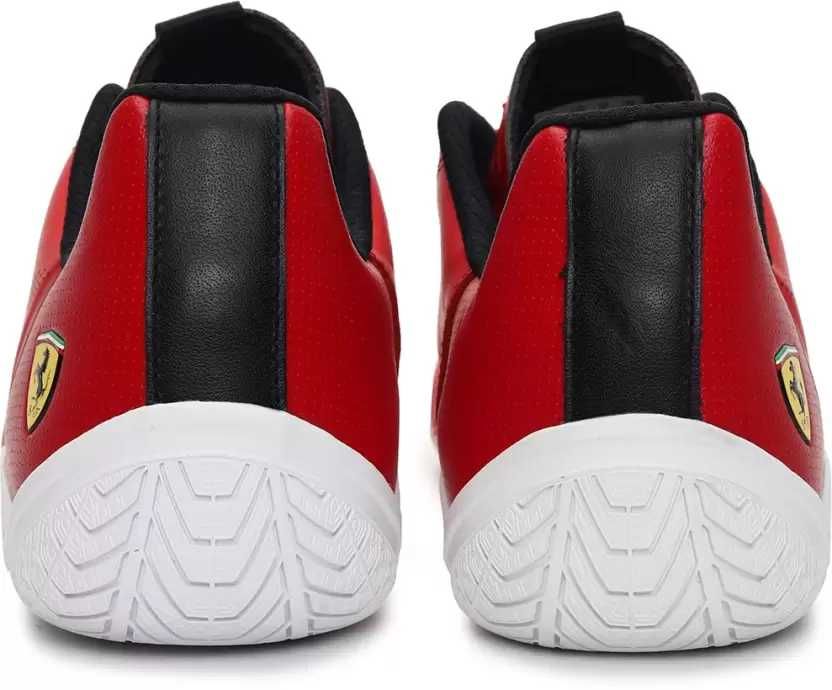 Oryginalne Buty Męskie PUMA Motorsport Ferrari Rdg r.42/45/46
