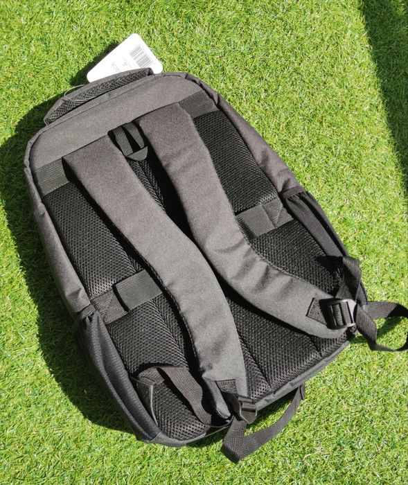 Plecak na laptopa 15,6" Silver Monkey